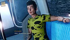 Explore the intense world of ETERNUM 3 in this epic game adventure