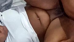 Drink Milk from Whore's Ass in Lingerie!