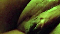 Close Up Pussy Fuck With Bulging Clit