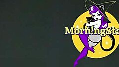 Slut Fucking With Two In Double Penetration