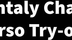 Krystal Davis Tries Toy And Squirts