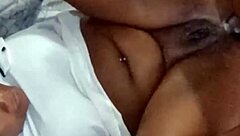 Drink Milk from Whore's Ass in Lingerie!