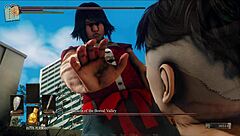 Explore the intense world of ETERNUM 3 in this epic game adventure