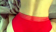 my ex fucks me deliciously in lingerie in his studio