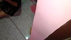 Bhabhi demands pussy for panties in roleplay