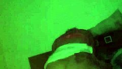 Slut Fucking With Two In Double Penetration