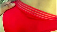 my ex fucks me deliciously in lingerie in his studio