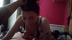 Blowjob with Cum Filling Mouth May 24 2024