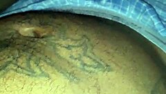 Jaybo Hefner激烈女上位骑乘，黑珍珠美女主导全场