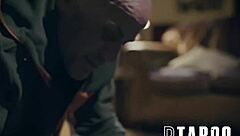 Casey calvert lost sex bet with stuntman 😏