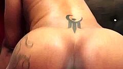 Puta Morena Has Creamy Orgasm And Female Ejaculation