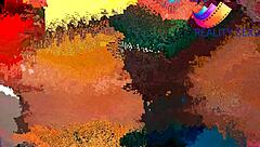 ¿Viste follar a la ebony de culazo enorme?