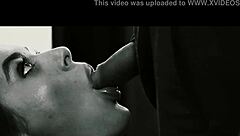 omg this black heart bondage scene is so intense with hardcore interracial action 😈