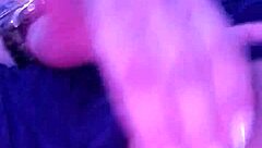 Me toco mientras veo porno 😈