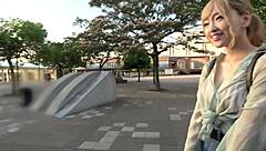 ルックスもキャラもやたら可愛い金髪白ギャルjd！衝撃のエロポテンシャルを炸裂させて、ムチムチ巨尻を振りまくり盛大にイキまくってくれました大満足の4発射！！