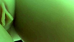 Fucking my curvy latina stepmom's huge ass in homemade video