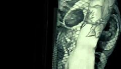 Small feet tickling submission with licking and sucking toes!