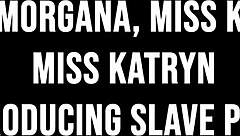 Rough Strapon Sex For Paolo With Homemade Whipping