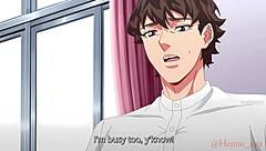 my step sister bent over for monster cock