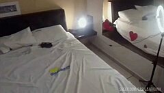 i went to brazil to fuck a woman anally