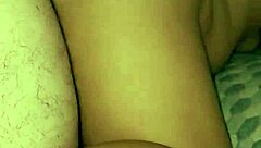 Dominican BBW TAKES IT HARD in all fours anal pounding. Amateur homemade video captures every scream.