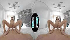 Hostel dream hookup in VR