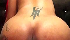 Puta Morena Has Creamy Orgasm And Female Ejaculation