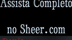 Colecao so gozada no rabo