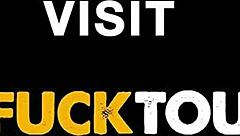 Amateur busty colombian milf gets drilled in doggystyle.