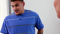 can you feel my big tits rubbing all over you during this wet nuru massage alexis malone victor ray?