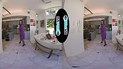 Hostel dream hookup in VR