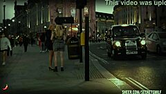 Mrs. Lazinski Engages In Dangerous Liaisons With Anal, Blowjob, And Swallow Scenes?