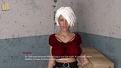 exploring the lunar world in chosen 2 adventure game with epic quests