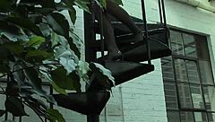 Antonia Deona Fucks in Heels!