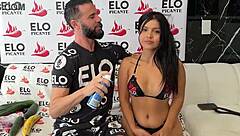 كامي هيناو كولومبية معاينة