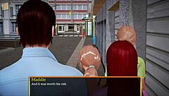 My New Family Episode 321