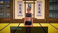 Episod Keluarga Baru Saya 321