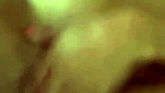 fingering my juicy virgin chocolate pussy until i scream and cream