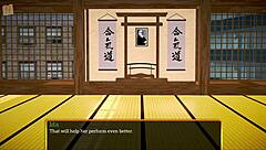 Episod Keluarga Baru Saya 321