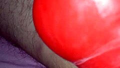 latex suit with sheath for husband costume fun