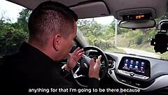 the young camila henao ended up in hidden car life