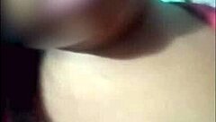 Latina Big Tits Girl Masturbates, Wants Cum Call