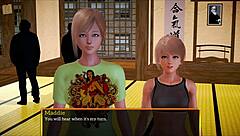 Meu Novo Família Episódio 321