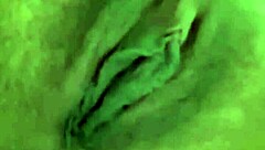 fingering my juicy virgin chocolate pussy until i scream and cream