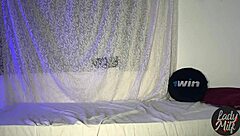 Roommate grabbed me 😏