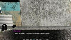 Shaved Pussy Ready for Playful Shadows?