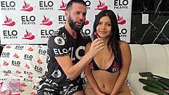 كامي هيناو كولومبية معاينة