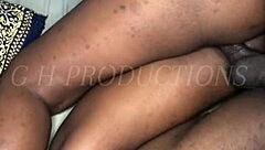 I Cum Three Times In Her Creamy Pussy