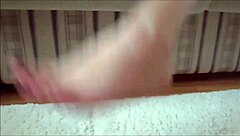 Worship my feet with joi humiliation roleplay dirty talk domination 😈