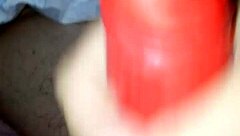 latex suit with sheath for husband costume fun